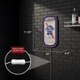 thumbnail image 4 of American Art Decor Pabst Blue Ribbon Can LED Plaque Sign - Retro Beer Lighted Wall Decor for Man Cave, Garage, Bar & Game Room - Red Neon-Style Beer Sign, 4 of 7