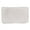 White, variant on Soumake Miniature Carpet Fluffy Parent-children Interaction Lightweight Dollhouse Mini Blanket Toy for Entertainment
