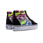 VANS MENS Sk8-Hi Platform 2 VN0A3TKNTUR from Stadium Goods