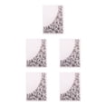 thumbnail image 2 of yingyy Scrapbooking Stencil Template Diy Making Festival Decor Embossing 1 5Set, 2 of 6