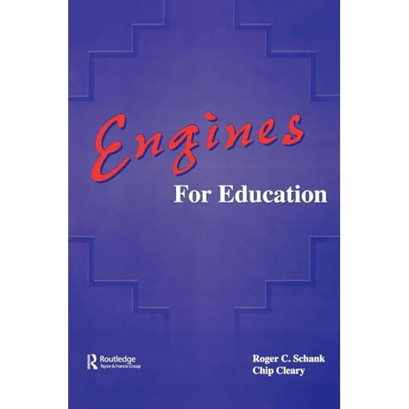 Pre-Owned Engines for Education (Paperback) 0805819452 9780805819458