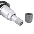 thumbnail image 4 of Sensor interno TPMS para automóvil, sistema de monitoreo de presión de neumáticos Reemplazo del sensor interno de neumáticos para Honda Ridgeline Odyssey Pilot, Acura TL MDX RL Unbranded QC04926, 4 of 7