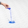 thumbnail image 2 of Waterguard Twin Mattress Protector Pad. Hypoallergenic Twin Mattress Pad Replacement for College Dormitories, Hospitals, and Residential Homes. Top Made from 100% Cotton for Softness and Comfort., 2 of 7