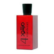 Atyab Al Marshoud - Marshoud 4 (Red) Eau de Parfum 100ml, Luxurious Unisex London Edition Arabic Perfume for Men & Women with Amber, Pink Pepper, Cardamom, Raspberry - Long Lasting Perfume for Wome