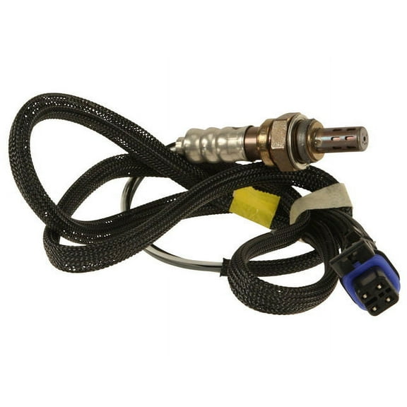 Downstream Oxygen Sensor - Compatible with 2002 - 2005 Chevy Cavalier 2003 2004