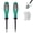D, variant on 2-in-1 Digital Display Voltage Tester Screwdriver, Smart Digital Voltage Tester & Screwdriver, Non-Contact Voltage Testes with LCD Display, for Safe Electrical Diagnostics (C)