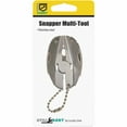 thumbnail image 2 of Lucky Line U10701 Utilicarry Snapper Multi-Tool, 2 of 2