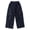 Navy, variant on Kids Boys Girls Baggy Cargo Pants, Trendy Wide Leg Trousers with Pockets, Y2K Streetwear for Boys Girls, Elastic Waist Loose Fit Bottoms, Fall Outfit