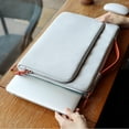 thumbnail image 4 of LIANXUE Computer Bag Business Office Briefcases Large Capacity Handbag Professional, 4 of 20