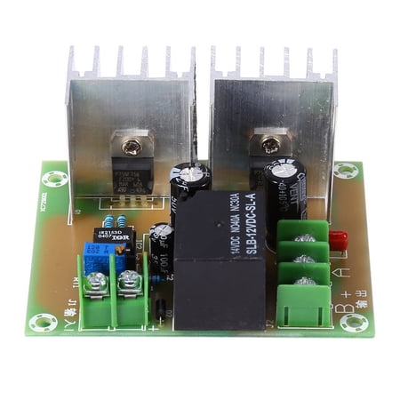 Power Module Driver XYCCA 50HZ Inverter Driver Board Power Module Drive 300W Core ...