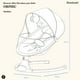 thumbnail image 5 of Silla Mecedora ORPHIC Bouncer Bebé Musical Bluetooth Bambineto  ORPHIC, 5 of 6