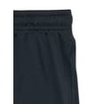 thumbnail image 3 of Athletic Works Boy's Performance Shorts, 2-Pack, Sizes 4-18 & Husky, 3 of 3