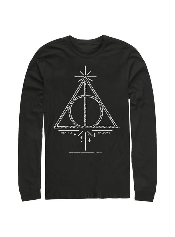 Harry Potter Triangle Symbol