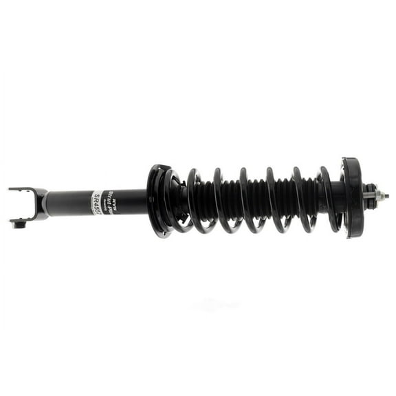 KYB Strut Plus Assembly Strut/Coil Spring Assy Fits select: 2013-2015 HONDA ACCORD LX