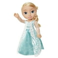 thumbnail image 2 of Disney Frozen 14" Toddler Elsa Doll, 2 of 4
