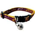thumbnail image 1 of Cleveland Cavaliers Décolleté Collier de Chat, 1 of 1