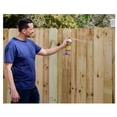 thumbnail image 6 of Flex Seal FSCL20 Aerosol Liquid Rubber Spray Sealant 14 oz., Clear, 6 of 6
