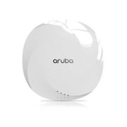 HPE Aruba Networking AP-635 (US) Tri Radio 2x2 802.11ax Wi-Fi 6E Internal Antennas Campus Access Point | R7J28A