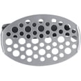 thumbnail image 3 of Masher Confortable, Masher en Acier Inoxydable, Outil de Brassage, Cuisine Robuste pour la Maison, 3 of 8