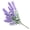 Light Purple, variant on AURORA TRADE 1 Branch 12 Heads Artificial Lavender Flowers, Purple Plant Bouquets for Wedding, Decorations, Farmhouse Home Decor