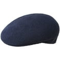 thumbnail image 3 of Kangol - Unisex Bermuda 504 Hat, 3 of 4