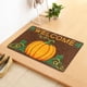 thumbnail image 2 of Bearachild Manta de felpudo de Halloween, divertida bienvenida a casa, decoraciones para puerta delantera, felpudo antideslizante para puerta, decoración Kits de decoración para fiestas Numero 3 Bearachild HA045932-03, 2 of 6