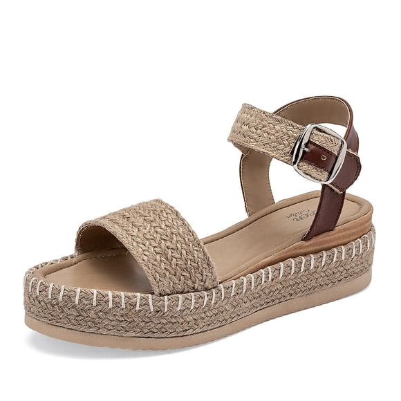 SANDALIA QUEEN BEIGE 140931