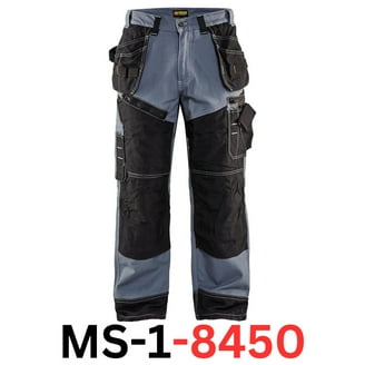 Carhartt Men's Rugged Flex Rigby Dungaree Cotton And Elastane