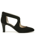 thumbnail image 7 of LifeStride Womens Giovanna 2 Dress Pumps - Medium & Wide Width, 7 of 7