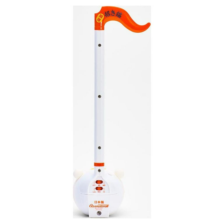 Otamatone cat deals