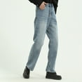 Kingsize mens big tall knockarounds fullelastic waist pants in