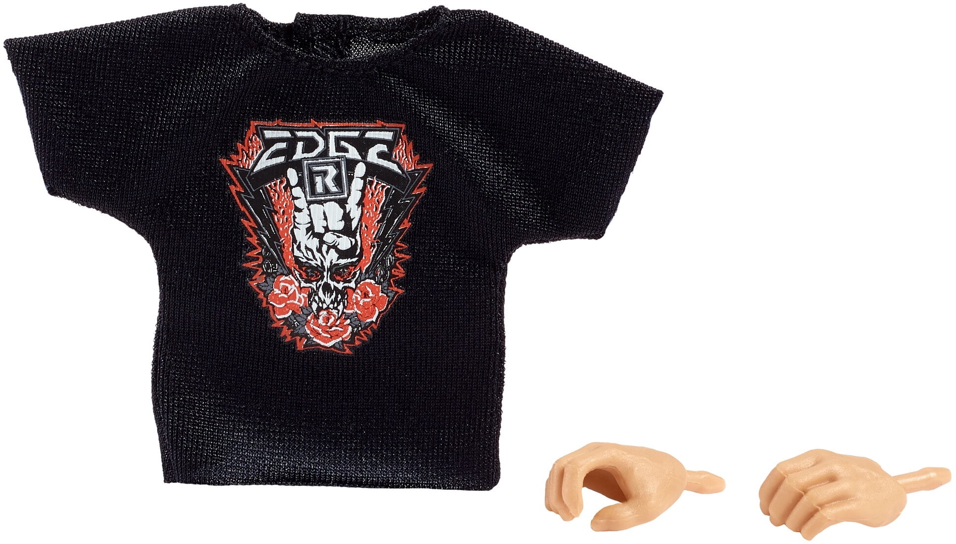 WWE Edge Elite Collection Action Figure