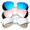 thumbnail image 1 of Gafas de sol Joopin Bulk Oversized Aviation Polarized, paquete de 3, 1 of 6