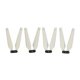 thumbnail image 1 of Quadcopter hélice plegable 4 Piezas de Hélice Plegable para MJX B2SE Quadcopter Brushless RC / Magideal Quadcopter hélice plegable, 1 of 7