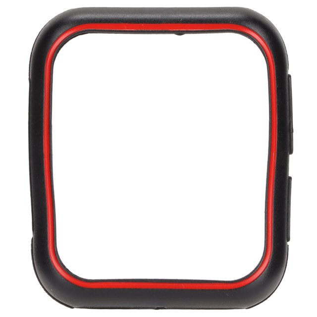 TPU Protective Coverfor OPP Watch,Soft TPU Protective Case Watch Protector Case TPU Watch Protective Case Sleek Aesthetic