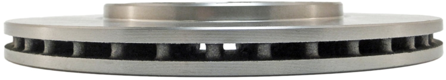 Winstop Brake Rotor, Front WS230281, Nissan 280ZX 1983-1979