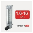 thumbnail image 2 of DK800-4 Glass Rotameter Variable Area Flow Meter Air Oxygen Nitrogen Gas Flowmeter Industrial Precision Flow Meter Laboratory ,Good Performance, 2 of 7