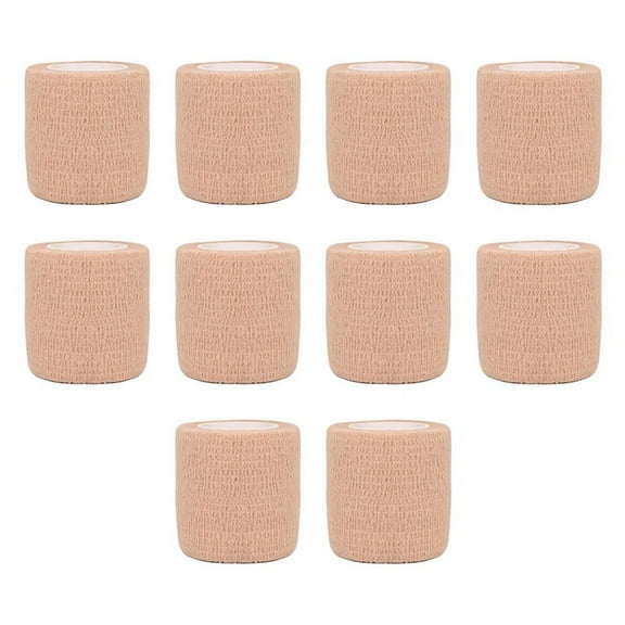 10 x bandage-As Shown