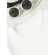 thumbnail image 3 of Girls' Summer Casual Knit T-Shirt with Cute Letter Print - Comfy, Stretchy Fabric, Round Neck, Short Sleeve Top, 3 of 6