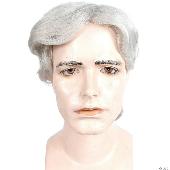 Morris Costumes Men's Ponytail Wig