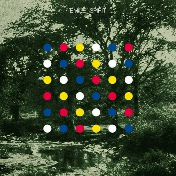 Emile - Spirit - Music & Performance - Vinyl