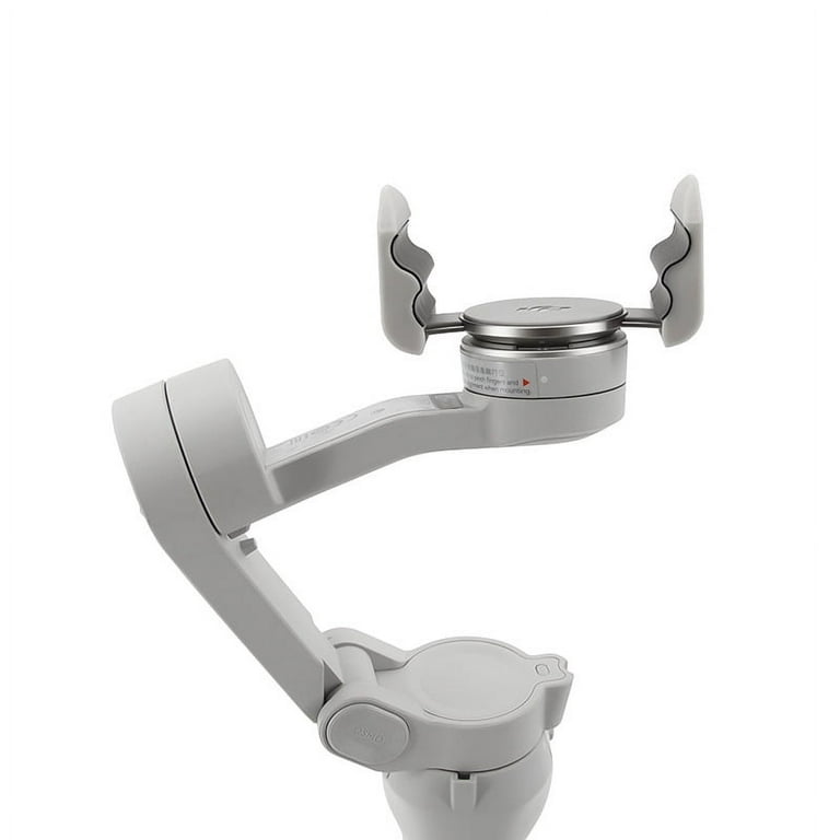 Amazon.com: DJI OM 4 - Handheld 3-Axis Smartphone Gimbal