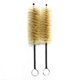 thumbnail image 4 of Small Piston Brush Cleaning Brush Piston Brush Suitable for Wind Music Accessories, 4 of 5