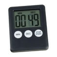 thumbnail image 1 of Digital Stopwatch and Timer for Sports, Fitness, Gym, Kitchen, Classroom - Large Display, Portable, Magnetic Back, 1 of 8