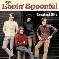 The Lovin' Spoonful - Greatest Hits - Music & Performance - CD