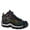 Black / Jelly Bean / Lemon Tonic, variant on Fila Grant Hill 2 Boys Shoes Black Jelly Bean Lemon Tonic Little Kid High Top