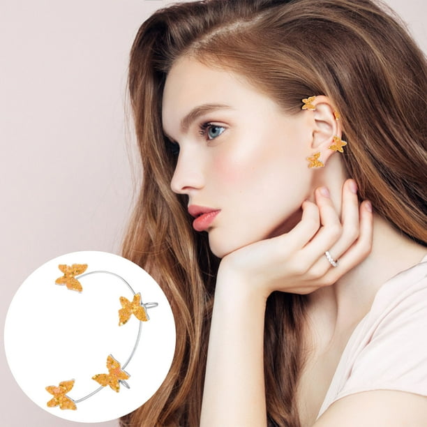 Earrings without hotsell pierced ears