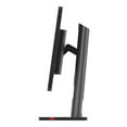 thumbnail image 4 of Restored Lenovo ThinkVision P27h-30 Monitor 2560x1440 IPS 60Hz 4ms, Computer Monitors, Black/ 27 in, 1, 1, 1, 4 of 4