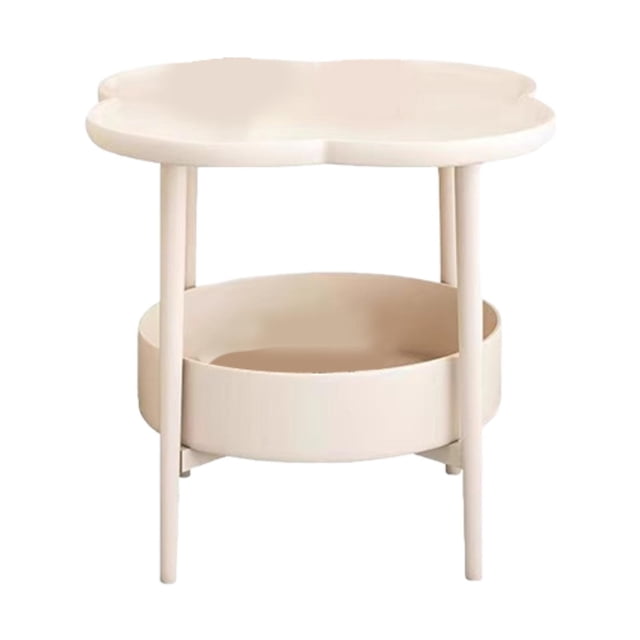 Mesa auxiliar pequeña, mesa de té, mueble minimalista, mesa auxiliar, mesa de café para mesita de noche, espacio pequeño, balcón, comedor, apartamento