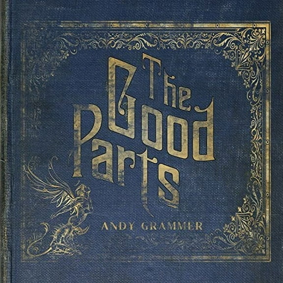 Andy Grammer - The Good Parts - Music & Performance - CD
